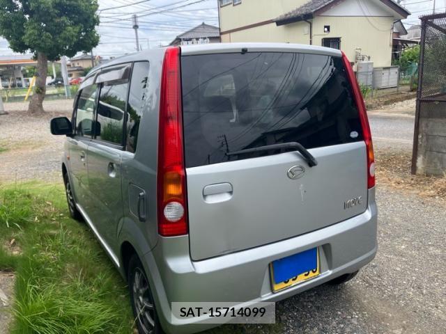 Daihatsu MOVE 2003-05 7251615-9