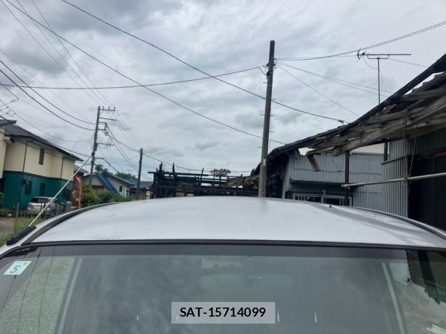 Daihatsu MOVE 2003-05 7251615-12