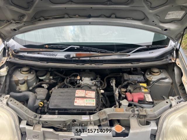 Daihatsu MOVE 2003-05 7251615-13