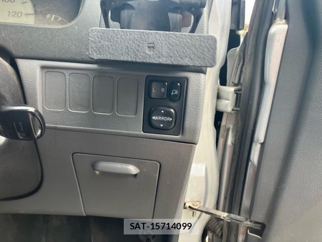 Daihatsu MOVE 2003-05 7251615-15