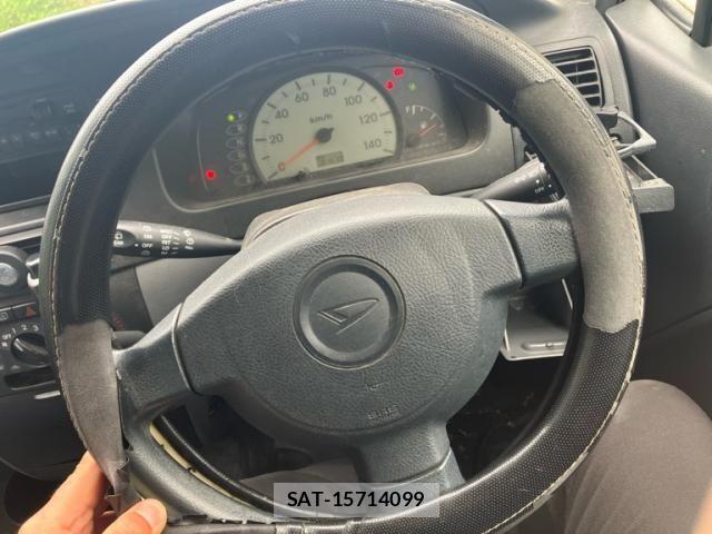 Daihatsu MOVE 2003-05 7251615-16