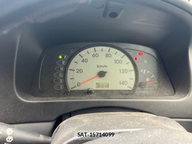Daihatsu MOVE 2003-05 7251615-17