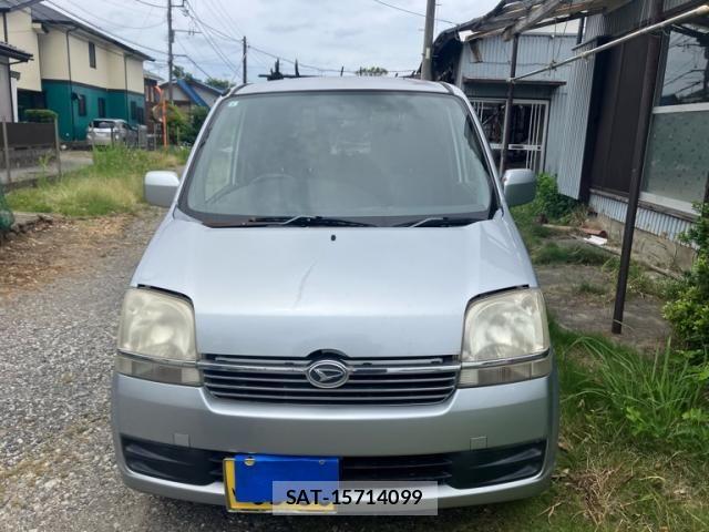 Daihatsu MOVE 2003-05 7251615-1