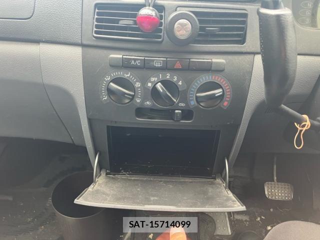 Daihatsu MOVE 2003-05 7251615-19