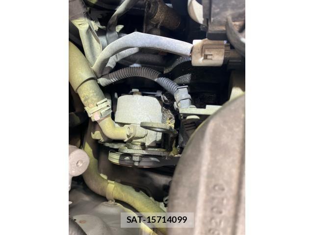 Daihatsu MOVE 2003-05 7251615-20