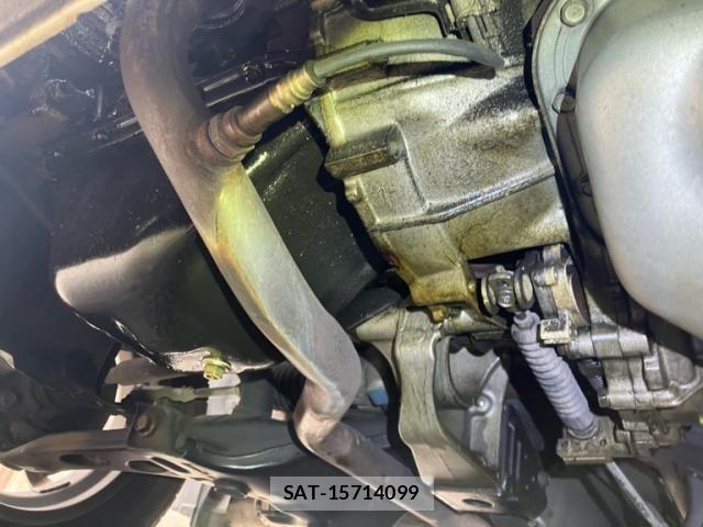 Daihatsu MOVE 2003-05 7251615-21