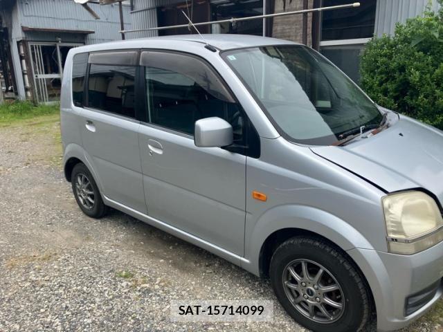 Daihatsu MOVE 2003-05 7251615-2