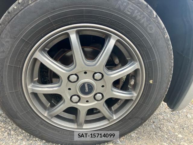 Daihatsu MOVE 2003-05 7251615-3