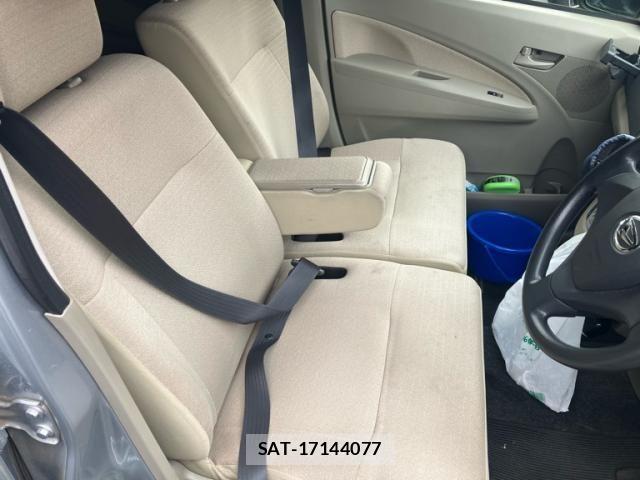 Daihatsu MOVE 2012-12 7251618-9