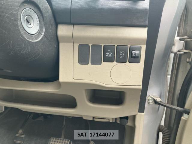 Daihatsu MOVE 2012-12 7251618-11