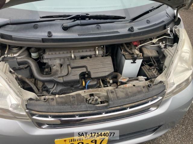 Daihatsu MOVE 2012-12 7251618-12