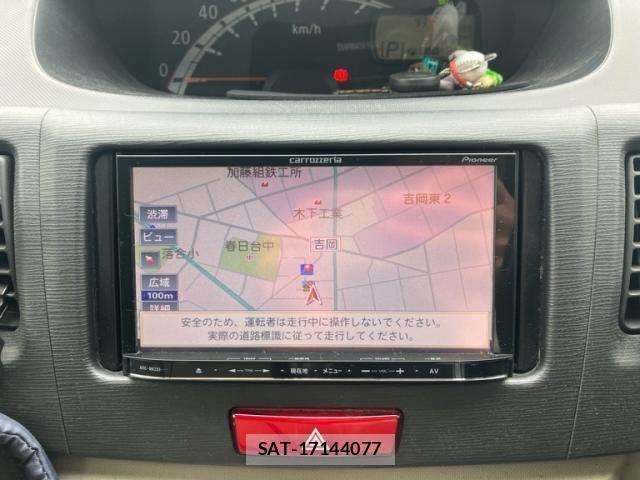 Daihatsu MOVE 2012-12 7251618-17