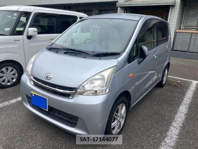 Daihatsu MOVE 2012-12 7251618-1