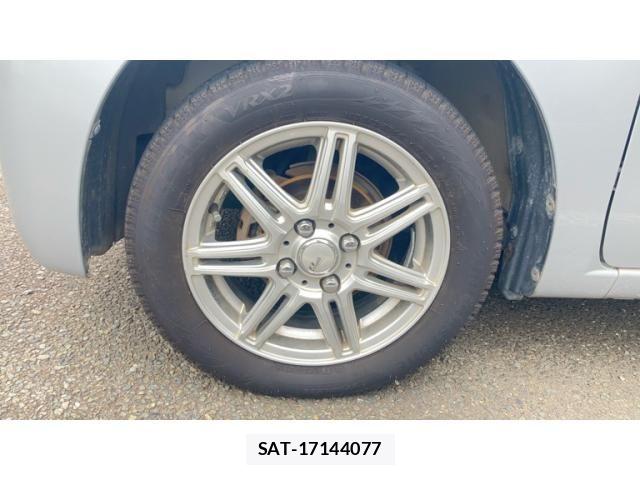 Daihatsu MOVE 2012-12 7251618-19