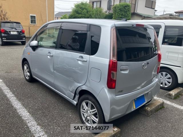 Daihatsu MOVE 2012-12 7251618-3