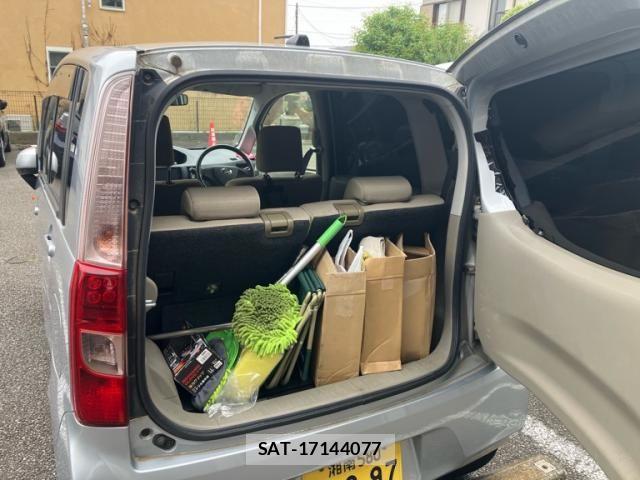 Daihatsu MOVE 2012-12 7251618-5