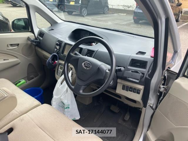 Daihatsu MOVE 2012-12 7251618-8