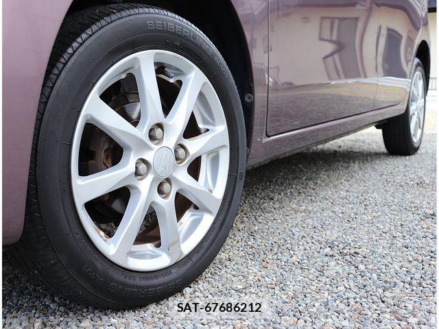 Daihatsu MOVE 2012-03 7251612-10