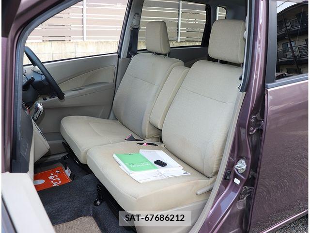 Daihatsu MOVE 2012-03 7251612-11