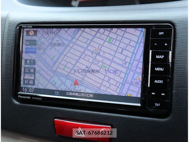 Daihatsu MOVE 2012-03 7251612-14
