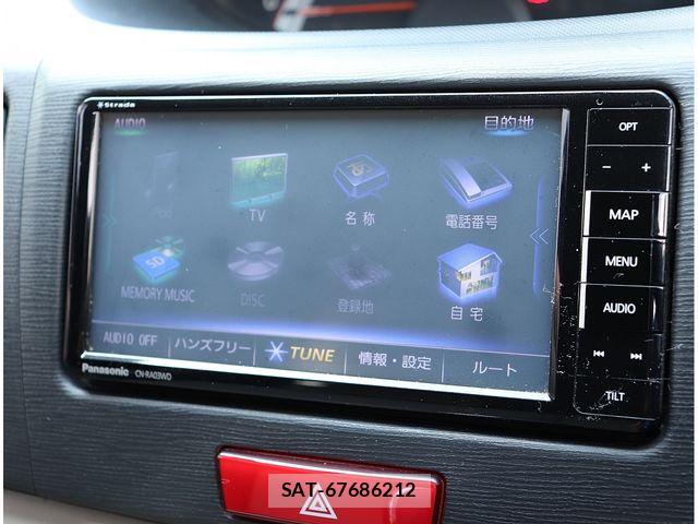 Daihatsu MOVE 2012-03 7251612-15