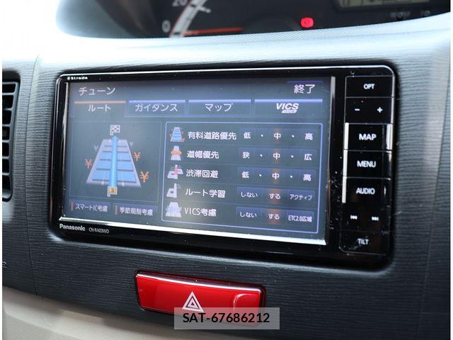 Daihatsu MOVE 2012-03 7251612-17