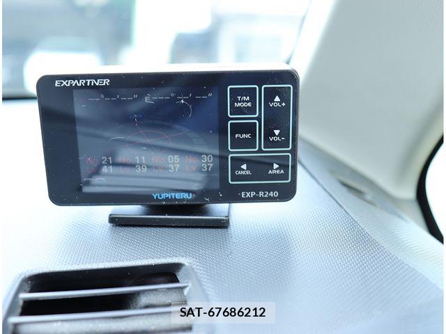 Daihatsu MOVE 2012-03 7251612-21