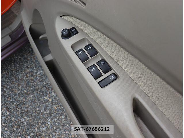 Daihatsu MOVE 2012-03 7251612-22