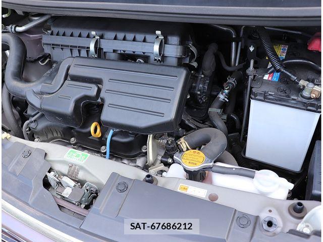 Daihatsu MOVE 2012-03 7251612-24