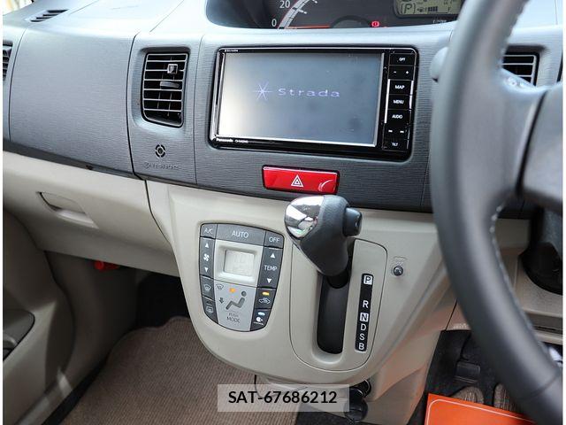 Daihatsu MOVE 2012-03 7251612-3