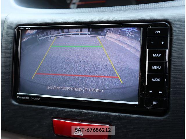 Daihatsu MOVE 2012-03 7251612-4