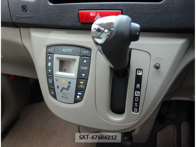 Daihatsu MOVE 2012-03 7251612-5