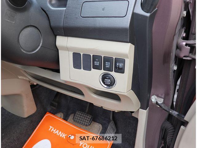 Daihatsu MOVE 2012-03 7251612-6