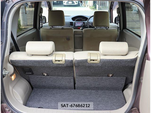 Daihatsu MOVE 2012-03 7251612-8