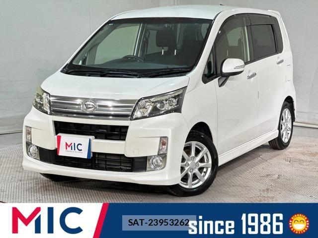 Daihatsu MOVE 2013-09 7272400-0