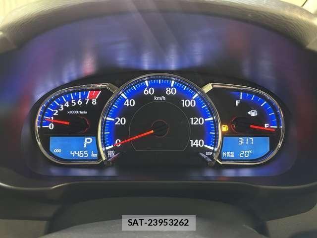 Daihatsu MOVE 2013-09 7272400-10