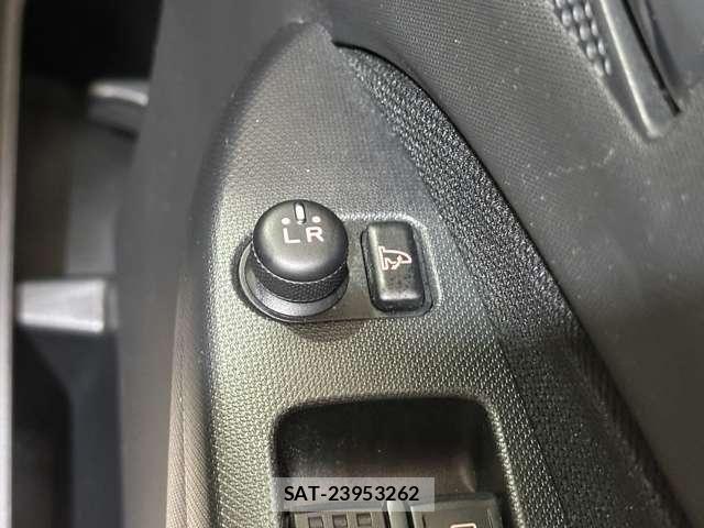 Daihatsu MOVE 2013-09 7272400-13