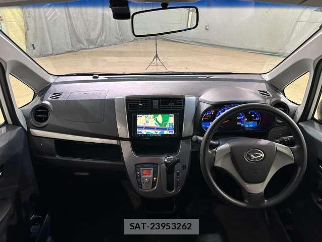Daihatsu MOVE 2013-09 7272400-14