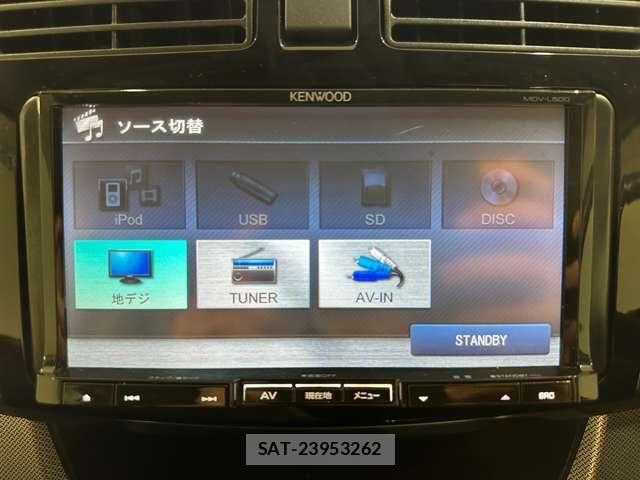 Daihatsu MOVE 2013-09 7272400-18