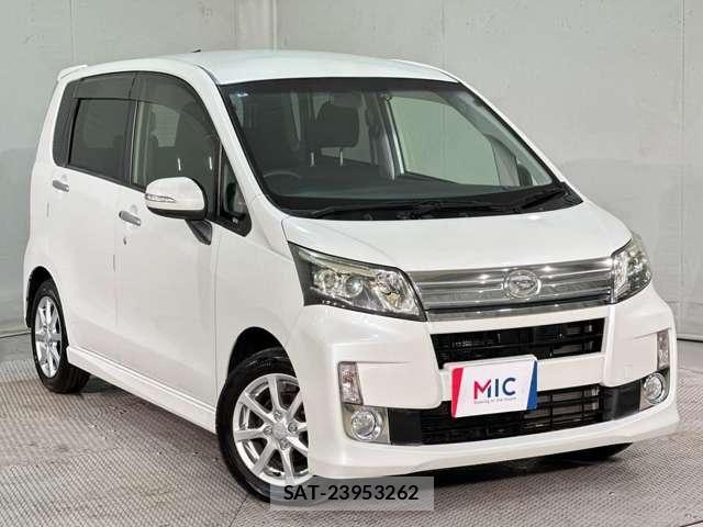 Daihatsu MOVE 2013-09 7272400-1
