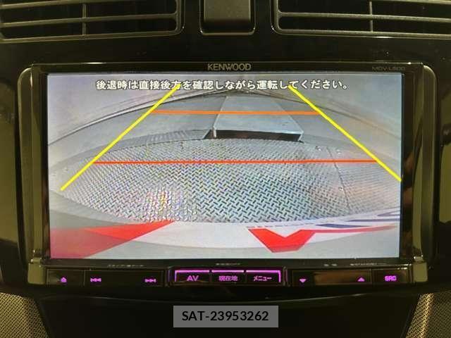 Daihatsu MOVE 2013-09 7272400-19