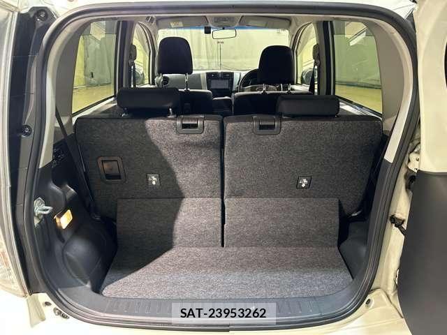 Daihatsu MOVE 2013-09 7272400-24
