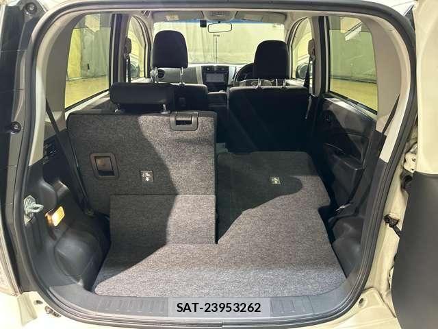 Daihatsu MOVE 2013-09 7272400-25
