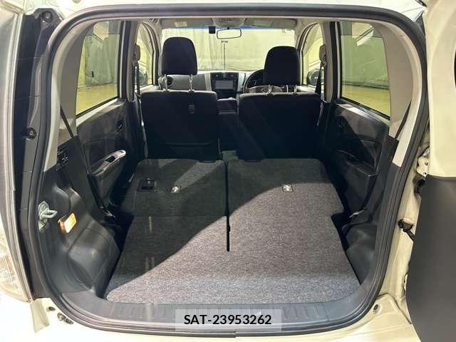 Daihatsu MOVE 2013-09 7272400-26