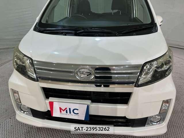 Daihatsu MOVE 2013-09 7272400-27