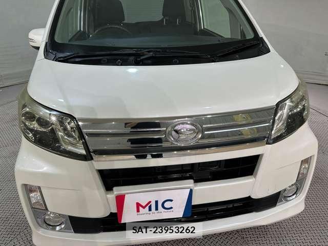 Daihatsu MOVE 2013-09 7272400-28