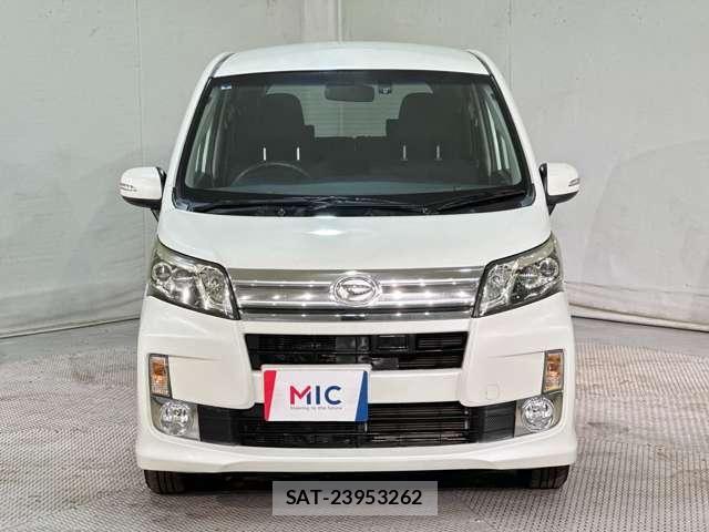 Daihatsu MOVE 2013-09 7272400-2