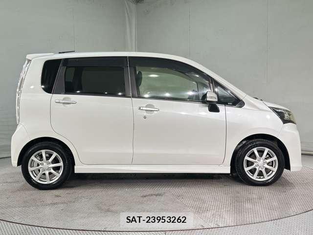 Daihatsu MOVE 2013-09 7272400-3