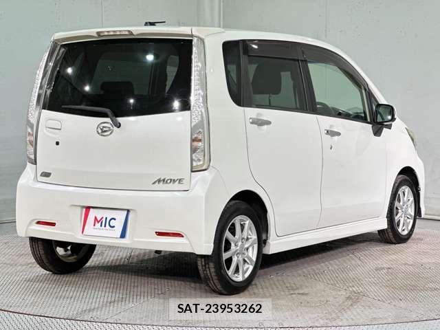 Daihatsu MOVE 2013-09 7272400-4