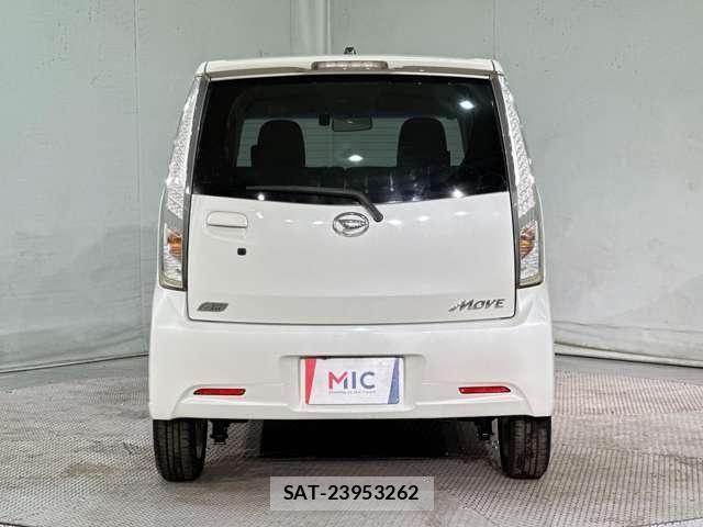 Daihatsu MOVE 2013-09 7272400-5